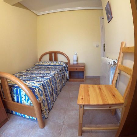 Casa Rural Guadiela II San Pedro Palmiches 外观 照片