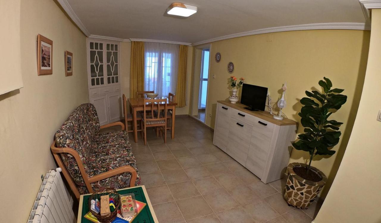 Casa Rural Guadiela II San Pedro Palmiches 外观 照片