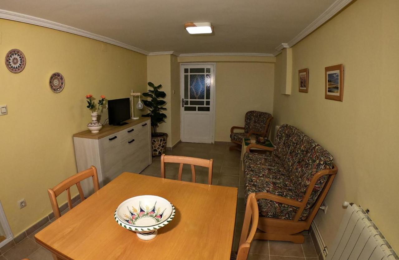 Casa Rural Guadiela II San Pedro Palmiches 外观 照片