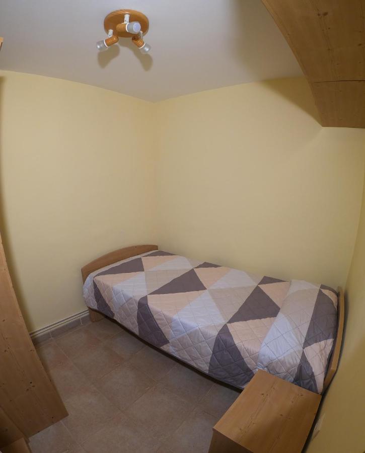 Casa Rural Guadiela II San Pedro Palmiches 外观 照片