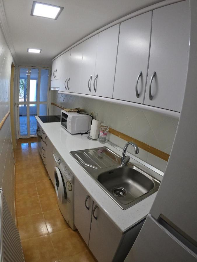 Casa Rural Guadiela II San Pedro Palmiches 外观 照片