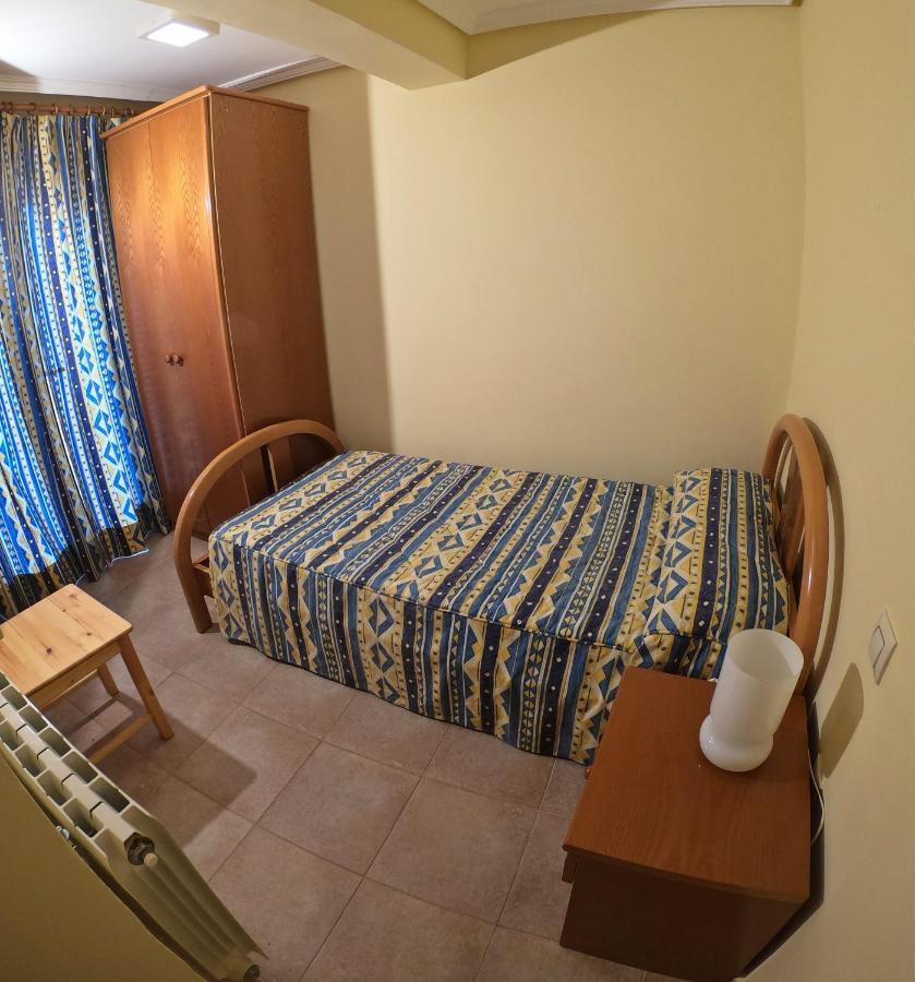 Casa Rural Guadiela II San Pedro Palmiches 外观 照片