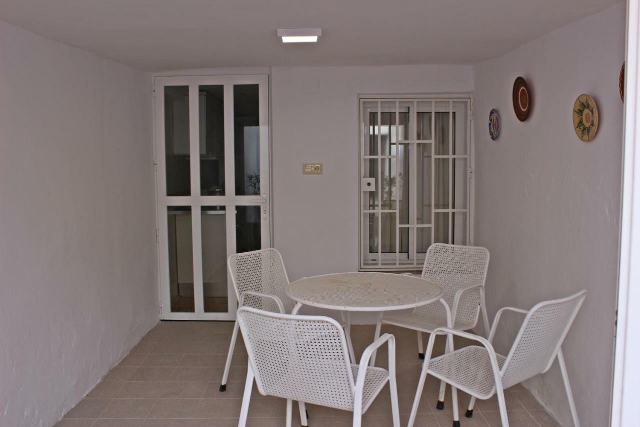 Casa Rural Guadiela II San Pedro Palmiches 外观 照片
